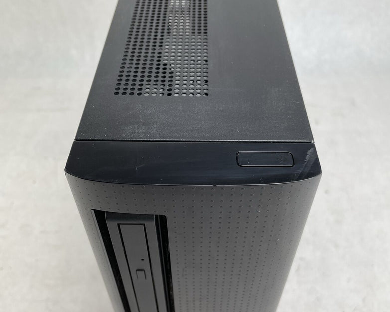 HP 260-P026 DT Intel Core i3-6100T 3.2GHz 8GB RAM No HDD No OS