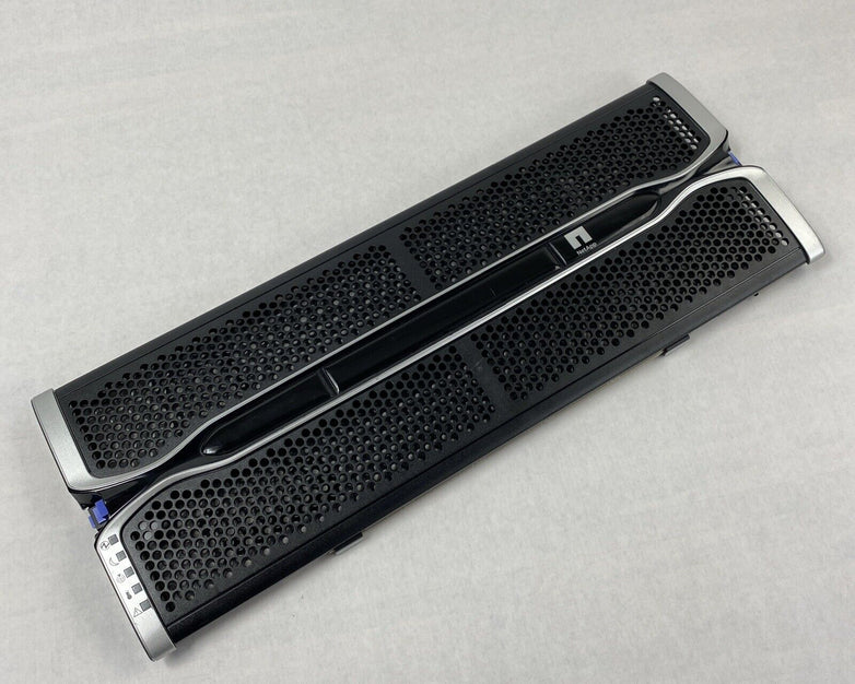 NetApp 4U Front Cover Plate For NetApp E5600 Series