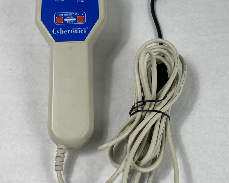 Cyberonics Programming Wand Model 201 Therapy Wand Untested