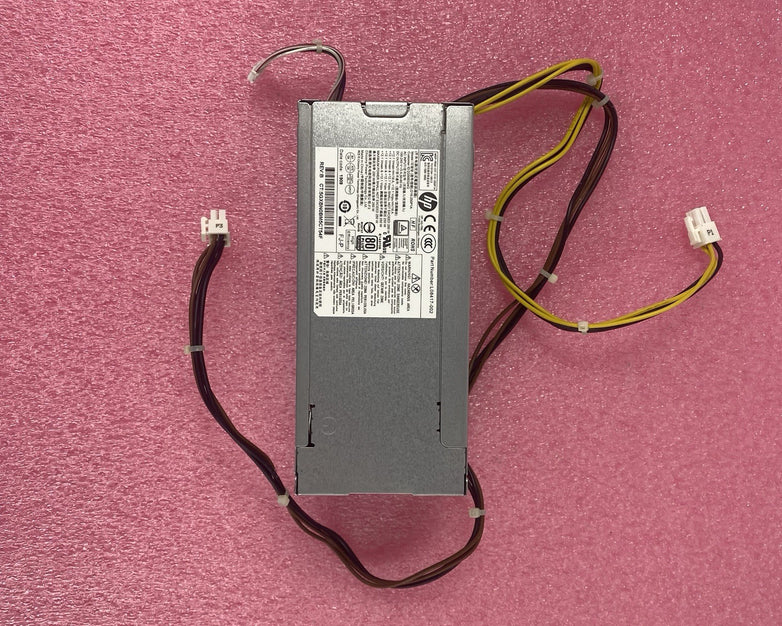 HP D16-250P1A 250W Power Supply Tested