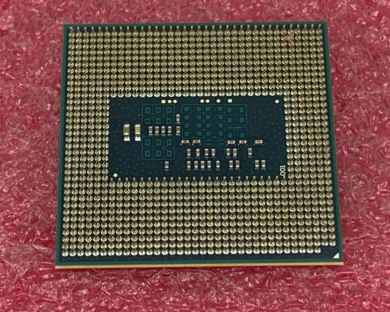 Intel Xeon SR1L7 V407B863 CPU 2 CORES 2.60 GHz