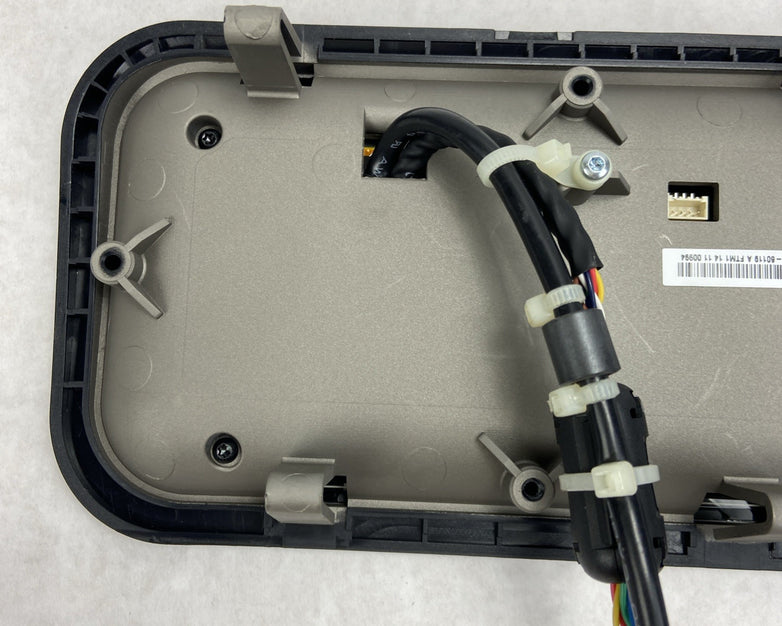 HP Designjet Z5400 Touch Screen Control Panel CN727-60119 - Tested