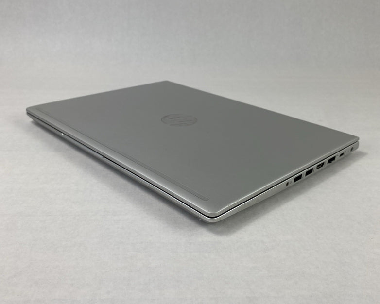 HP ProBook 440 G6 Intel Core i7-8565U 1.80 GHz 8 GB RAM 14.0" No HDD No OS