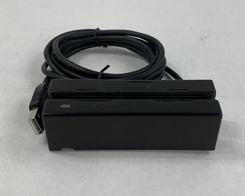Magtek 21040102 Mini USB Credit Card Reader