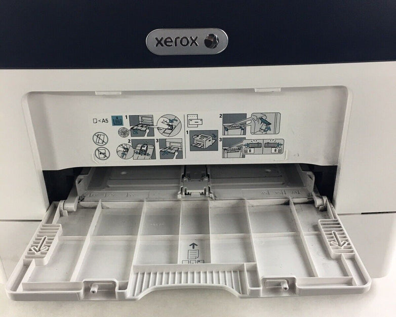 Xerox VersaLink B405 (D-A271) B&W All-in-one Printer Tested Works Error 016-426