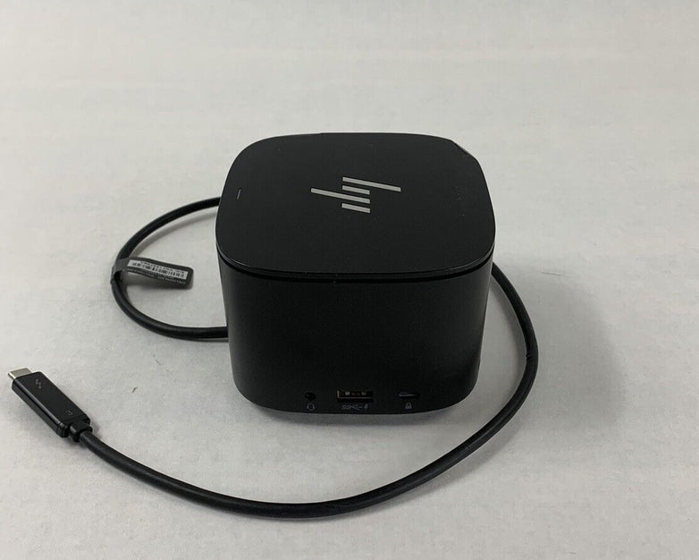 HP Thunderbolt Dock HSN-IX01 G2