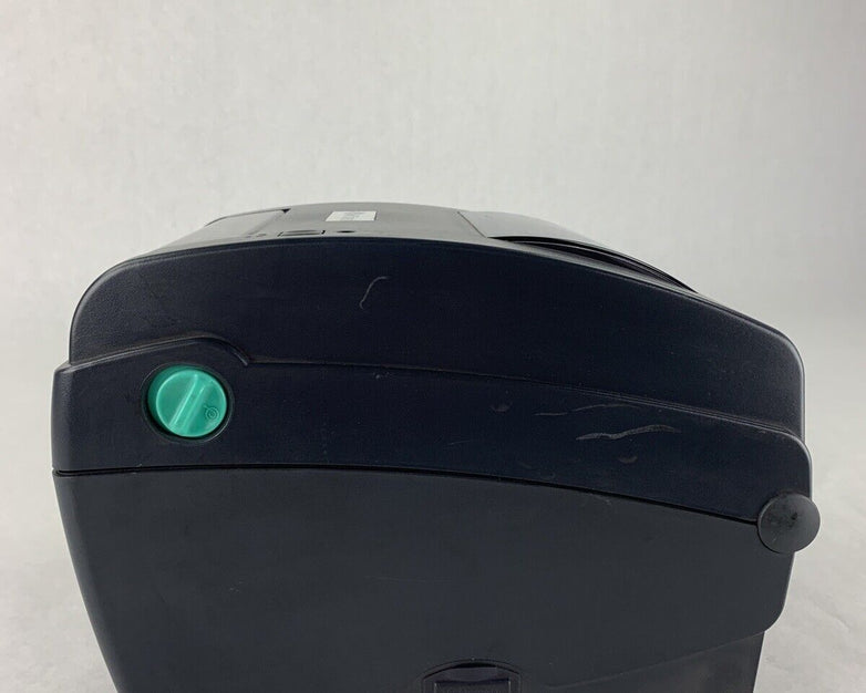 AirTrack DP-1 Thermal Transfer Direct Thermal Desktop Printer Tested No PS
