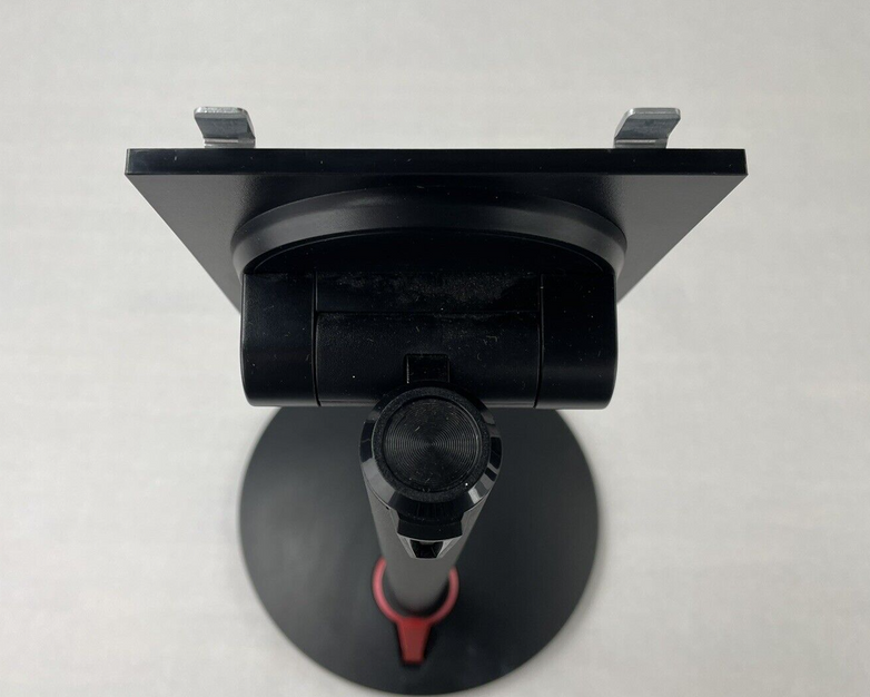 Lenovo Q37G0998101D0100ZA Adjustable Monitor Stand with Base