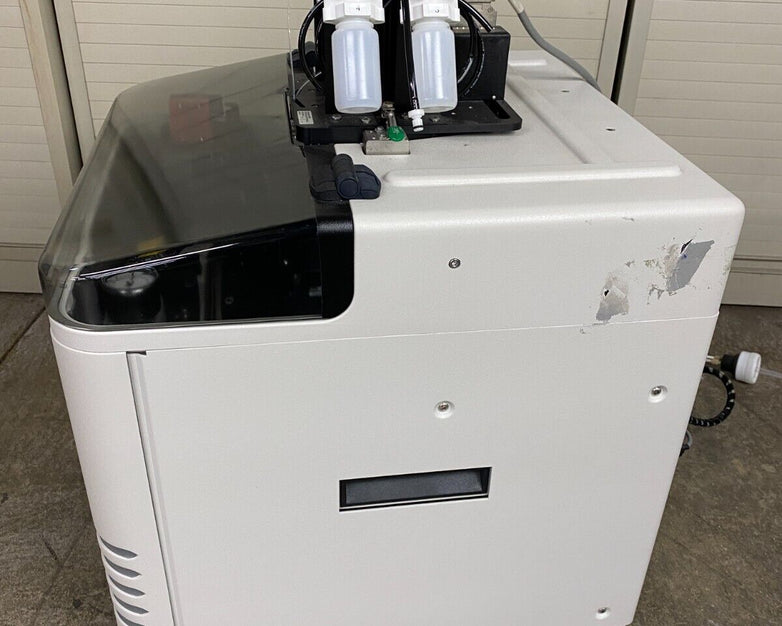 Beckman Coulter Bioraptr FRD Workstation B17954 w/ Calibration Station B19033