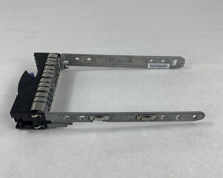 IBM 42R4127 3.5" SAS / SATA Hard Drive Caddy (Lot of 5)