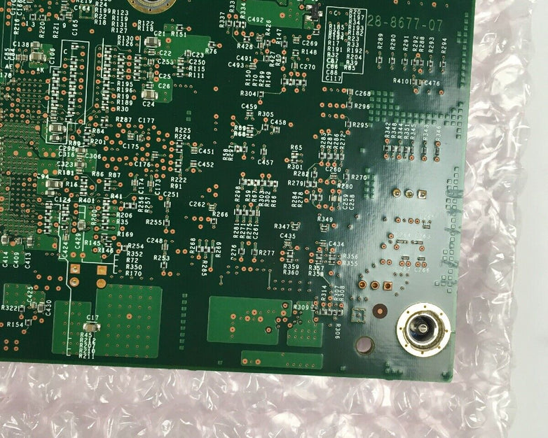 Cisco 73-11789-09 Virtual Interface Card for B200 M2 Blade 68-3229-10