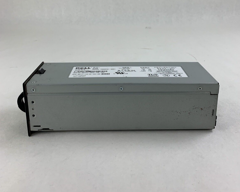 Dell PowerEdge Server Redundant Power Supply 7000240-0001 300W 06F777
