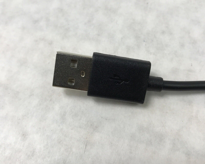 HP L96909-001 USB Wired Keyboard (Lot of 6)