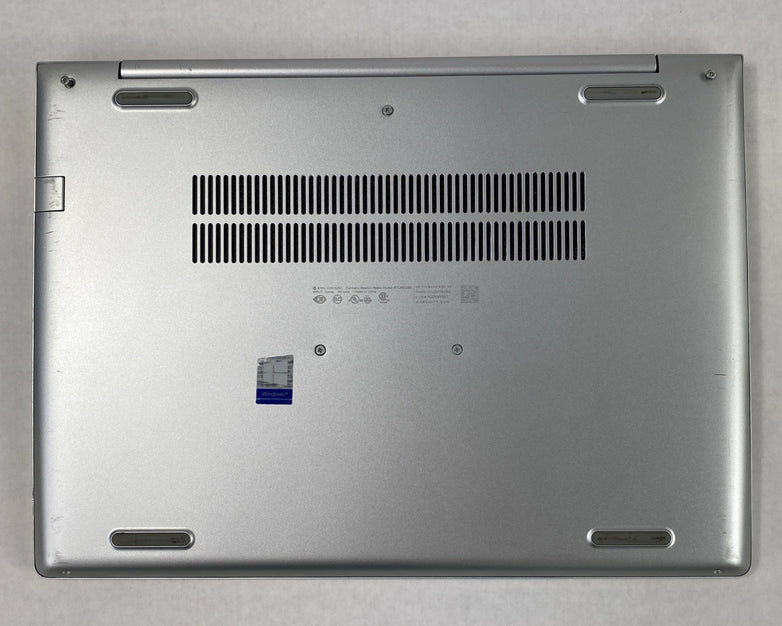 HP ProBook 440 G6 Intel Core i7-8565U 1.80 GHz 8 GB RAM 14.0" No HDD No OS