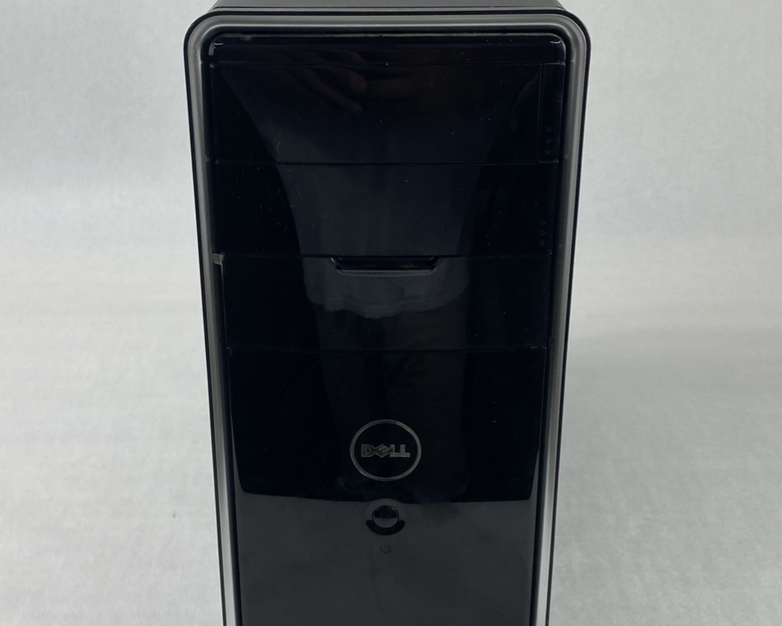 Dell Inspiron 537 MT Intel Celeron 450 2.20GHz 2GB RAM No HDD No OS