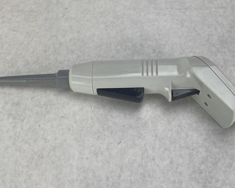 Thermo Scientific Matrix Impact 2 30 uL Single Channel Electronic Pipette