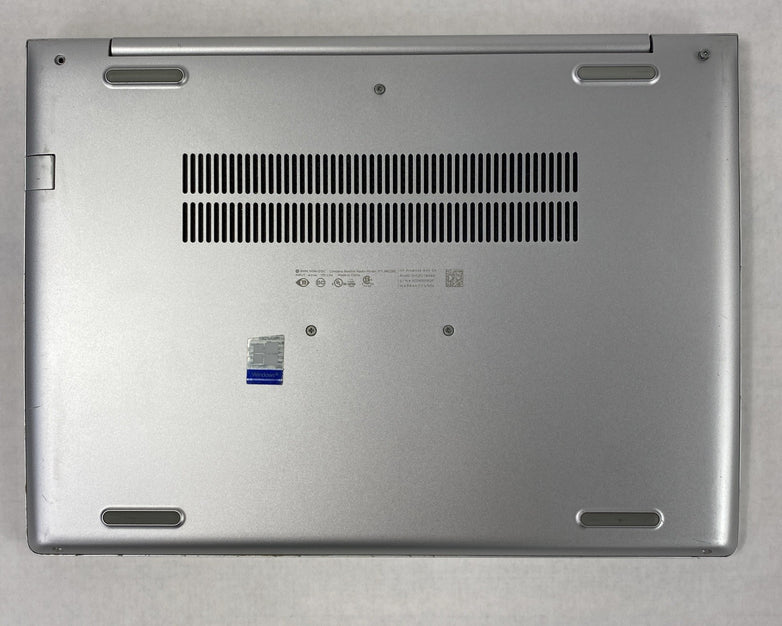HP ProBook 440 G6 Intel Core i7-8565U 1.8 GHz 8GB RAM 14" No HDD No OS