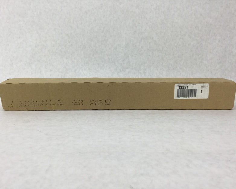 Genuine Xerox 122E81 Lamp - Illumina NEW in Sealed Box
