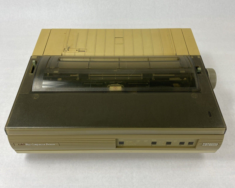 DEC Digital LA75S-A2 Companion Printer