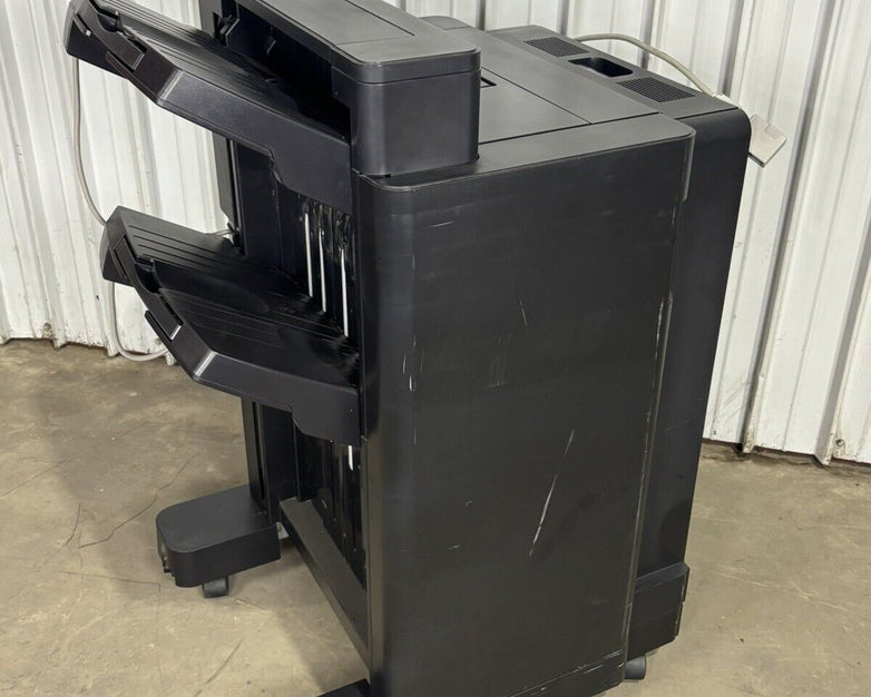 HP CZ994A Stapler and Stacker for HP LaserJet M830, M806 Series OEM