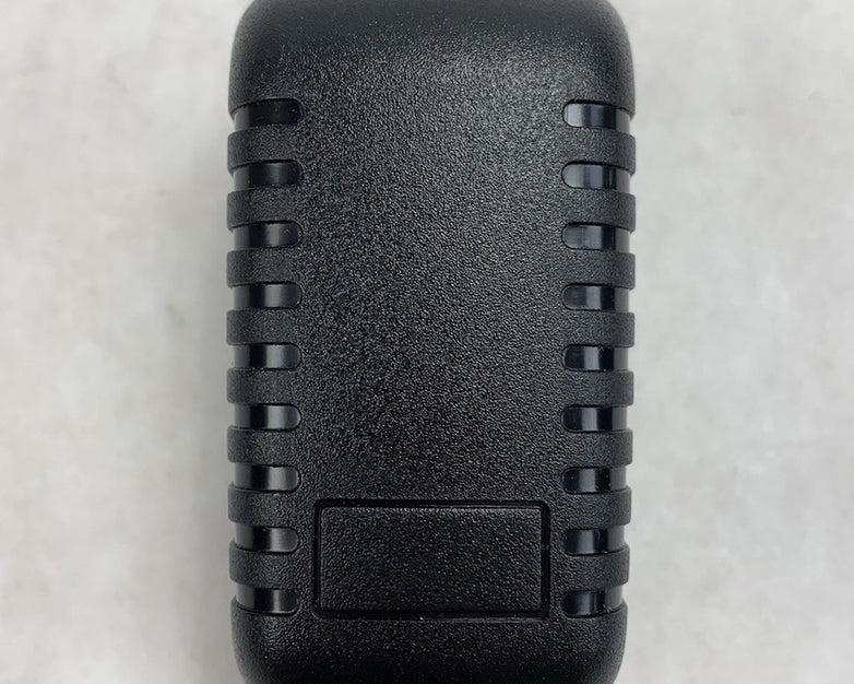 Unbranded KSAC0900100W1US 9V 1A AC Adapter - No Tip (Lot of 6)