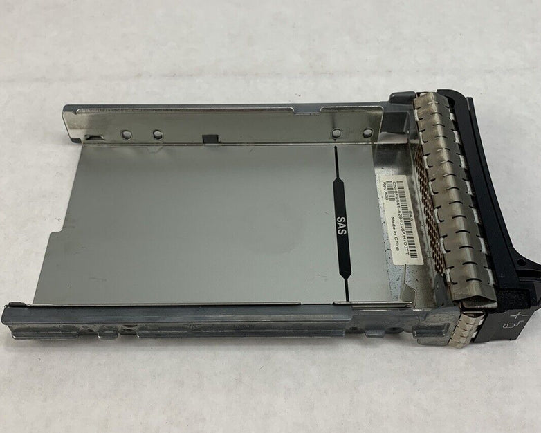 Dell Poweredge G9146 MF666 SAS HDD Caddy Tray (Lot of 5)