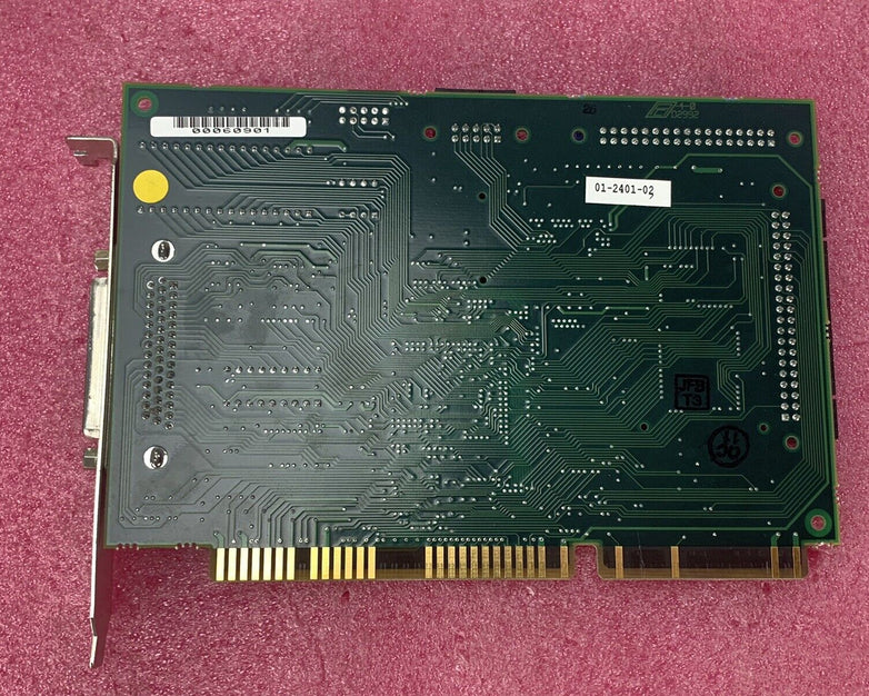 Perle Systems LTD 10-1924-03 Sync Card