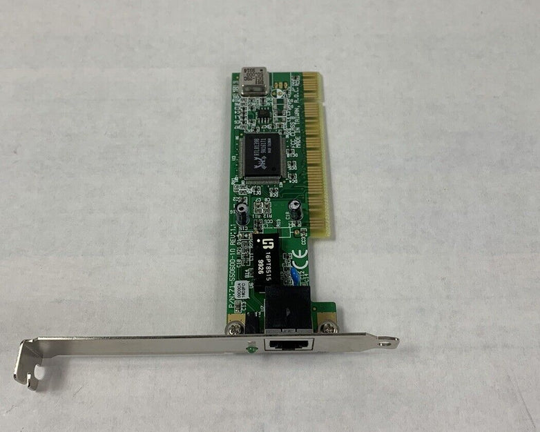 NetSurf GFC2206 70-550600-11 Rev1.1 Realtek RTL8139B LAN Network PCI Adapter