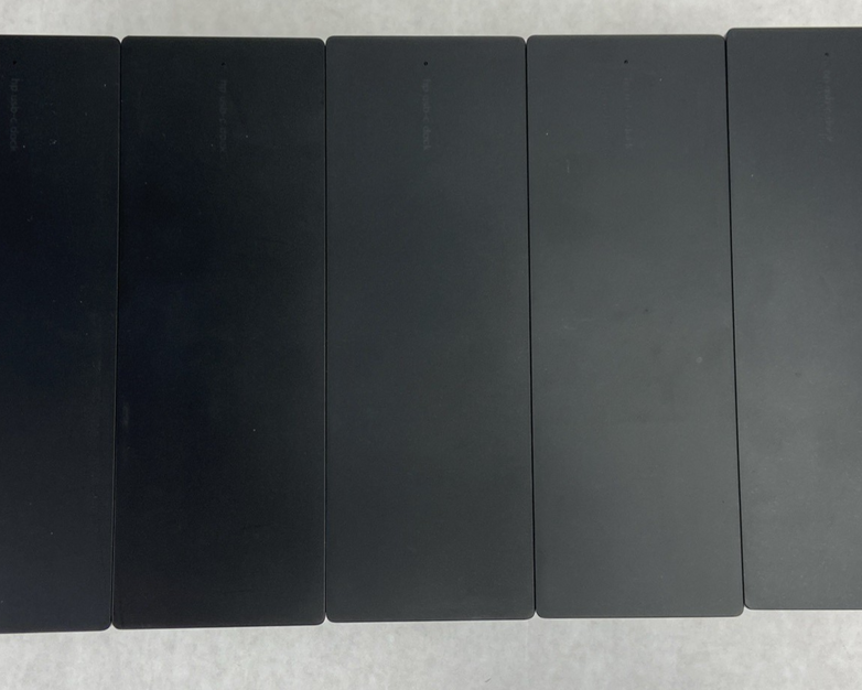 HP USB-C Dock G4 Docking Station Part Number L13898-002 Dock Only - Lot of 25