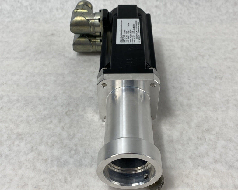 Kollmorgen AKM23D-ANBNC-00 High Precision Servomotor