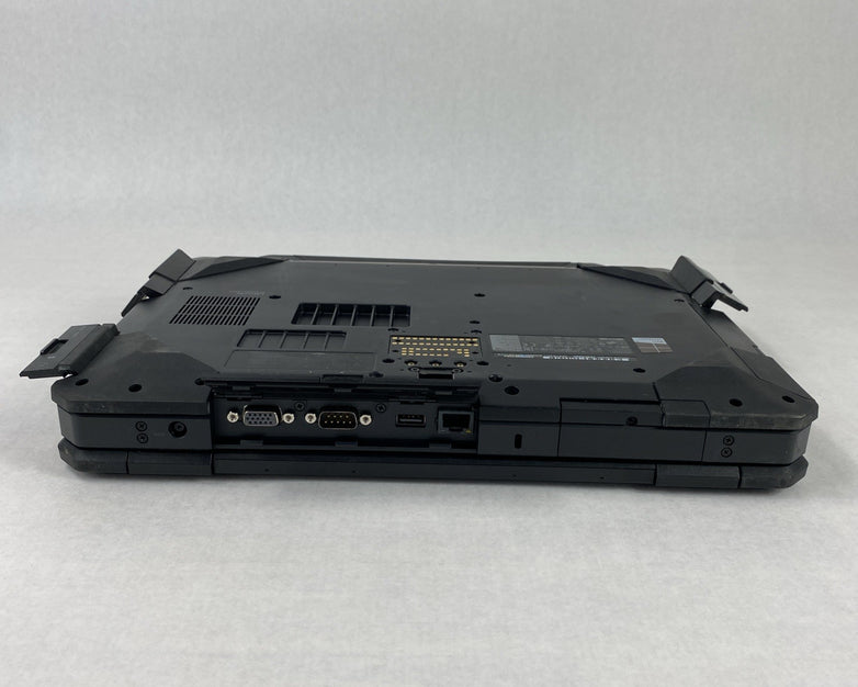 Dell Latitude 14 Rugged 5414 14" i5-6300U 2.4GHz 8GB RAM No Battery No HDD No OS