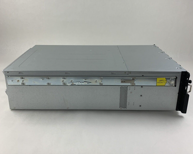 Tintri SYS-T820 24x HDD Dual Controller Blade 1x E5-2420 2.2 GHz 32 GB No HDD/OS