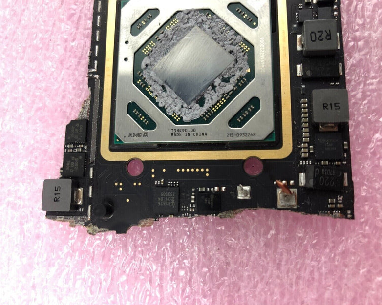 AMD Radeon Pro 5300M 2.6 Ghz for 2019 Apple MacBook Pro - Soldered to Board