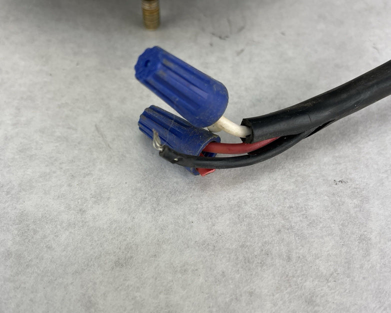 4275M PEMS Motor 1550/900 RPM 120/240V 35W fits McMillan Cold Zone Refrigerator