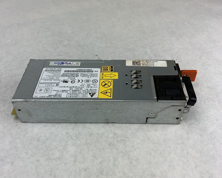 Delta Electronics DPS-460KB Switching Power Supply 12V 460W
