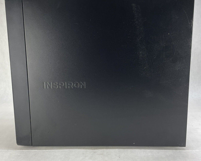 Dell Inspiron 560 MT Intel Celeron 450 2.2GHz 4GB RAM No HDD No OS