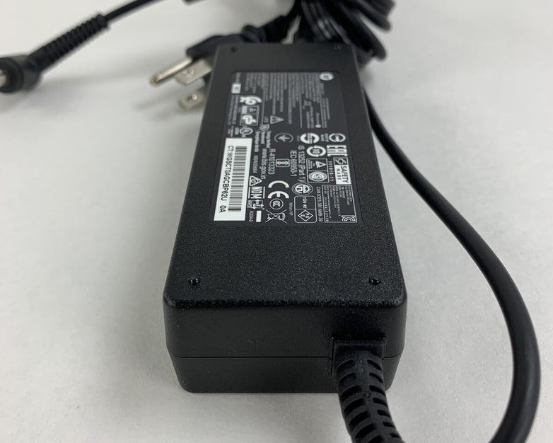 HP TPC-CA54 65W Laptop Adapter 19.5V 3.33A 709672-001 Lot of 6
