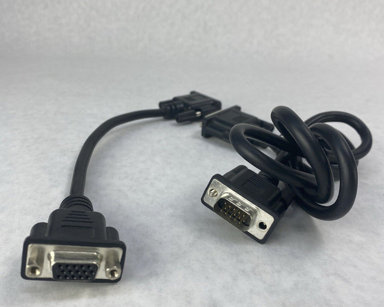 TV Superscan2 SFN-100 VGA to S-Video or RCA Professional Presentation System