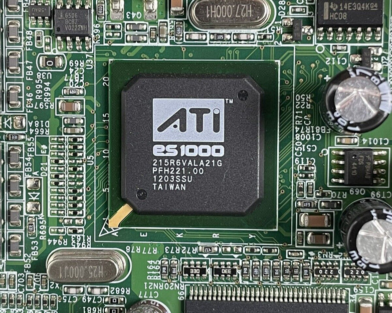 Electronics for Imaging EFI PrintLink 0136r SP30-02 Print Server