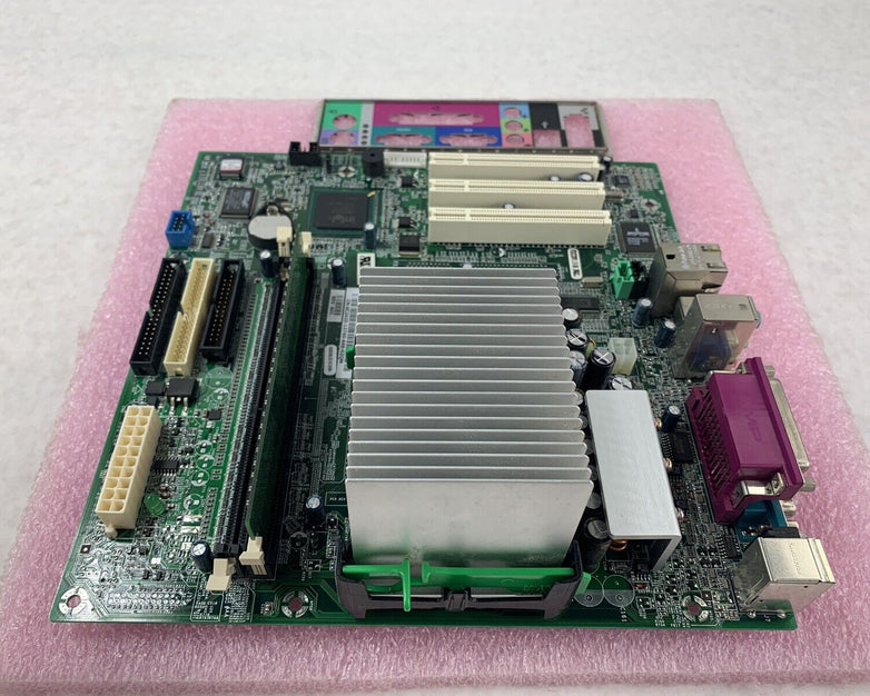 Dell 2425 MB Intel Pentium 4 2.66GHz 512MB RAM