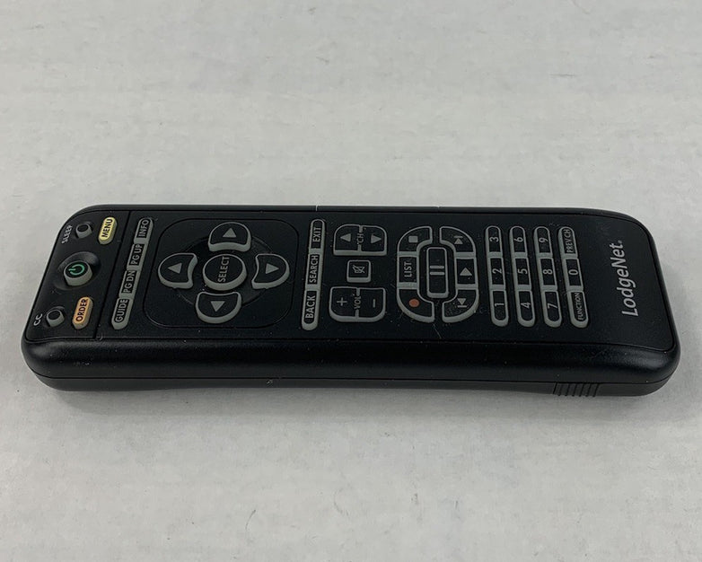 LodgeNet LRC-4002 QWERTY Keypad Universal Programmable (Lot of 2)