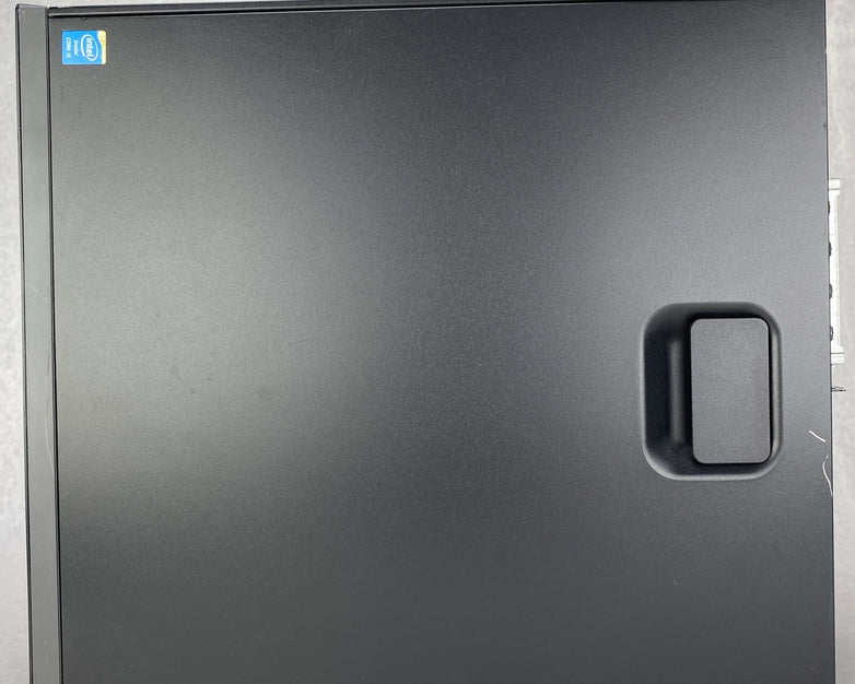 HP ProDesk 600 G1 SFF Intel Quad Core i5-4570 3.20GHz 8GB RAM DVDRW No HDD OS