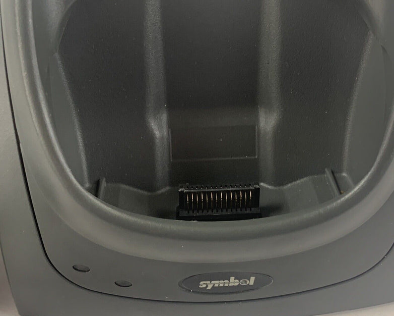 Symbol CRD8800-1000SIMR Cradle with charger and AC cord