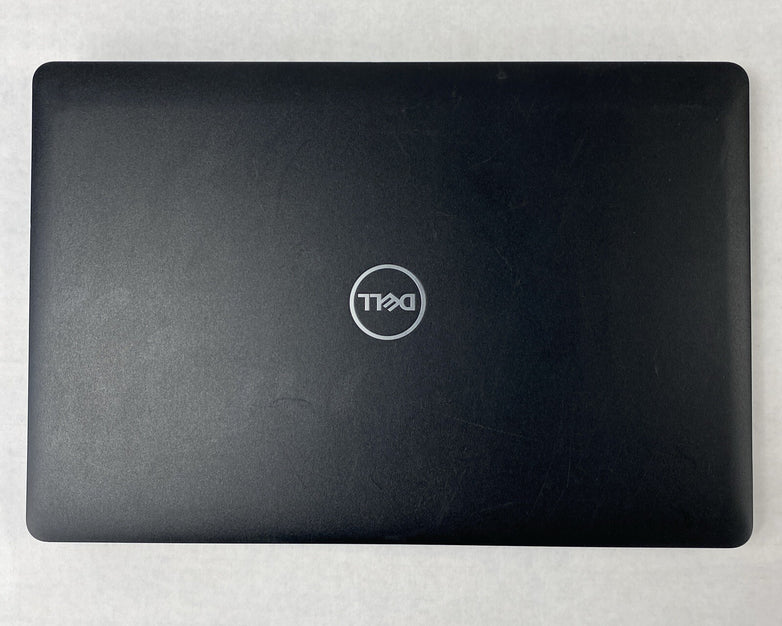 Dell Latitude 3580 Touch Core i5-7200U 2.50GHz 8GB RAM 15.6" No HDD No OS No OS