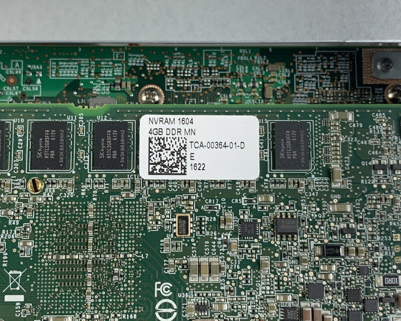 Tintri SYS-T820 24x HDD Dual Controller Blade 1x E5-2420 2.2 GHz 32 GB No HDD/OS