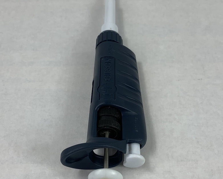 Gilson Pipetman P20 Pipette