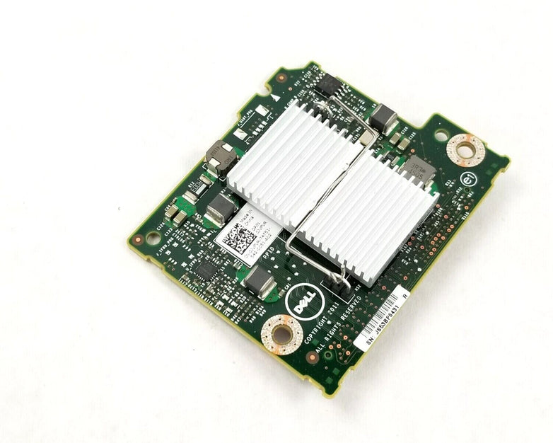 Dell 210Y6 Poweredge M620 Internal Dual SD/USB Module (Lot of 2)