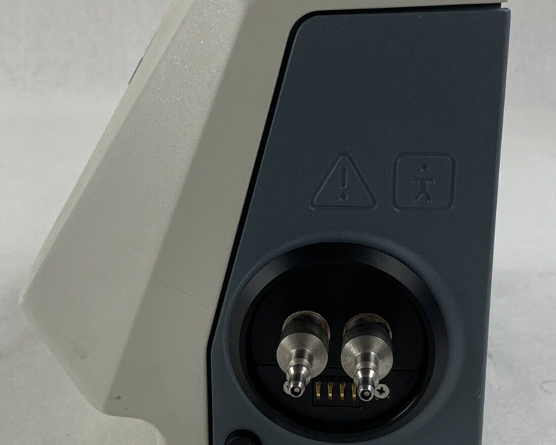 Cryo-Pac McU001US Cryo Controller 100-120V 60hz 100VA Powers On Cryo Therapy