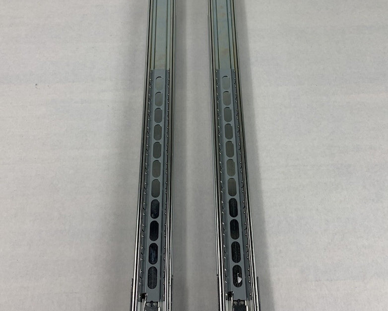 King Slide 833 800-43376-02 Rail Kit
