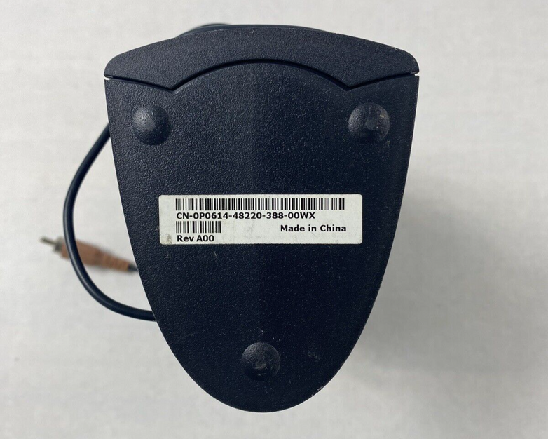 Altec Lansing Desktop Speakers Grey Tested No Power Cord